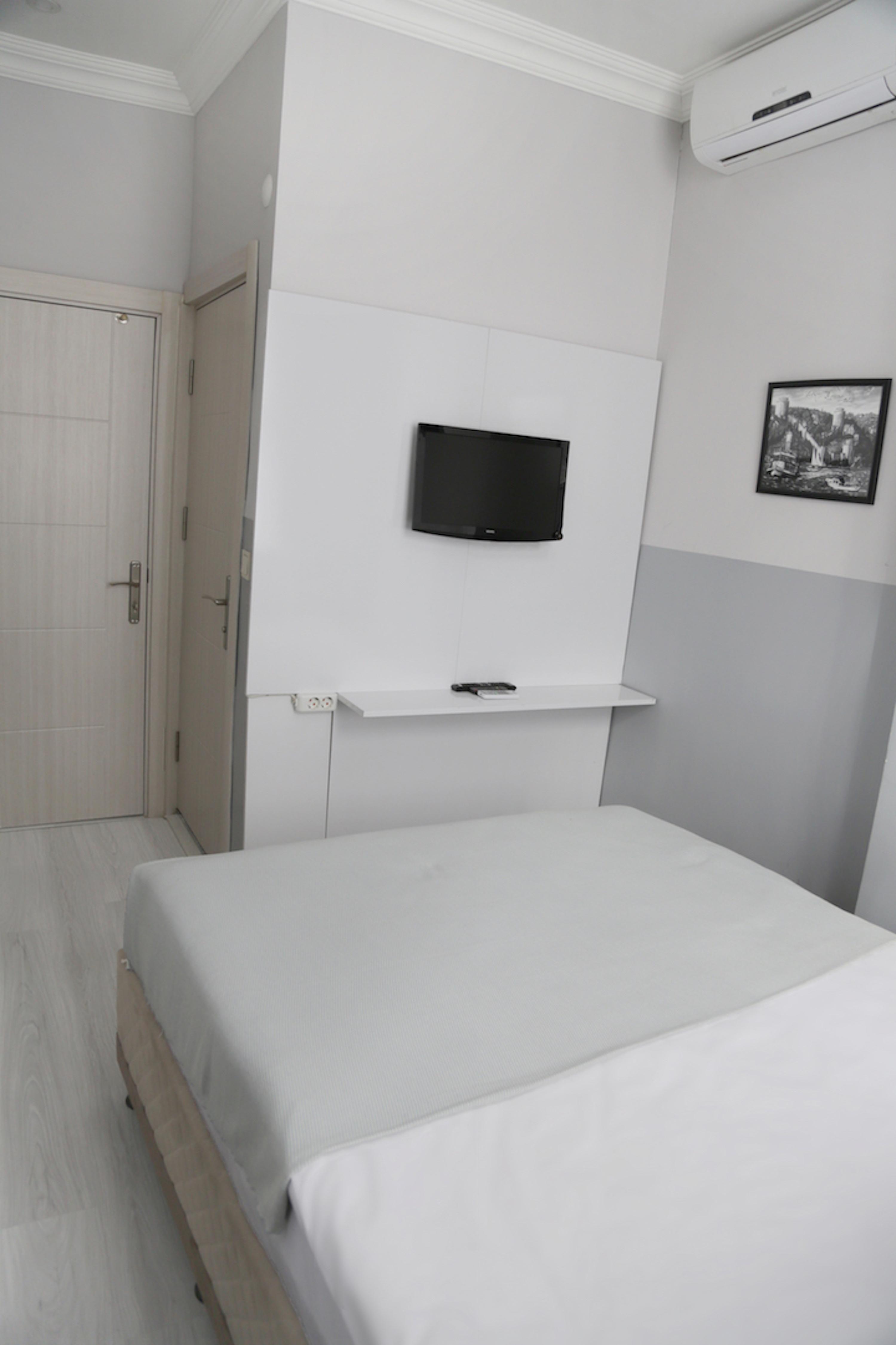 Babu House Ξενοδοχείο Κωνσταντινούπολη Εξωτερικό φωτογραφία