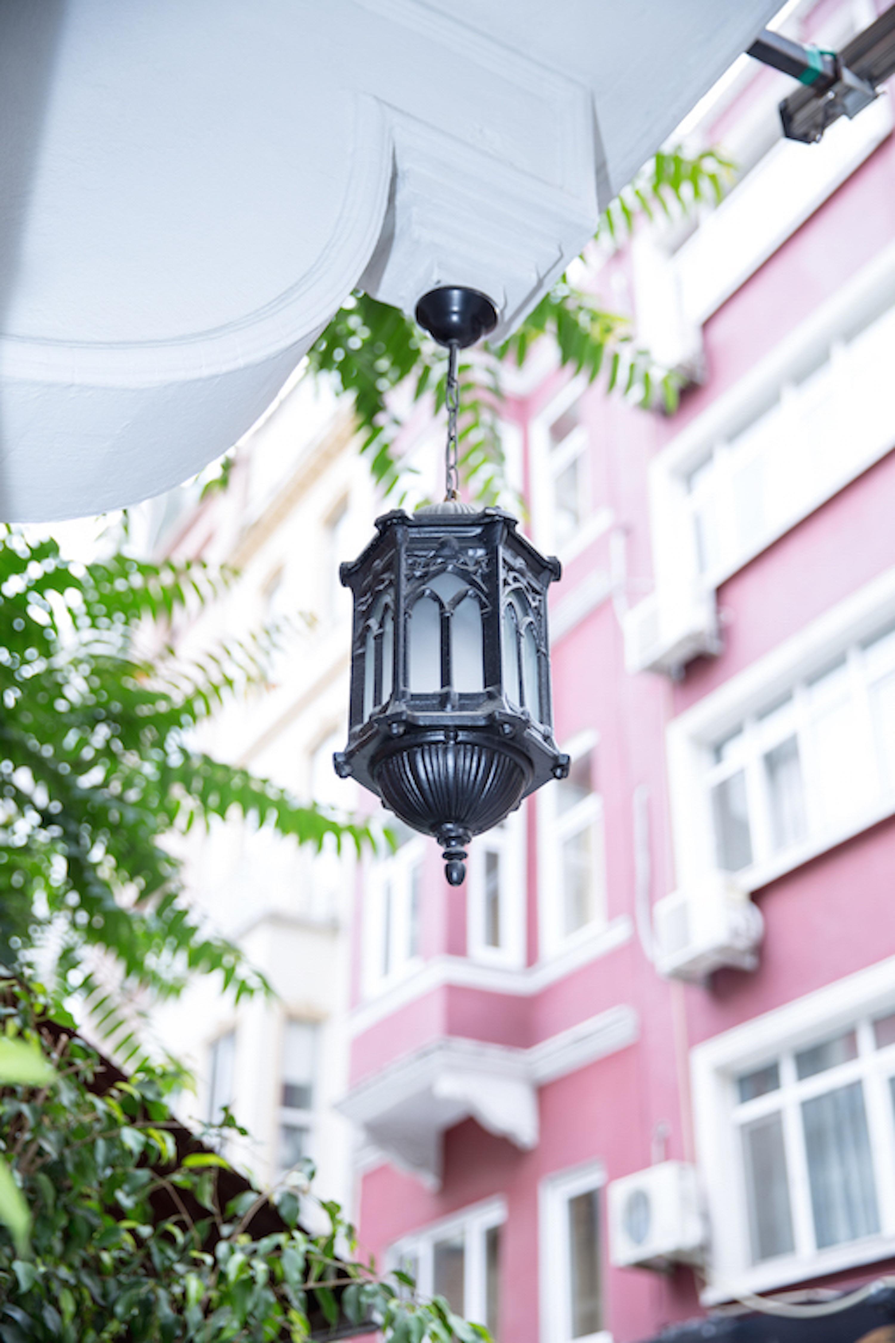 Babu House Ξενοδοχείο Κωνσταντινούπολη Εξωτερικό φωτογραφία